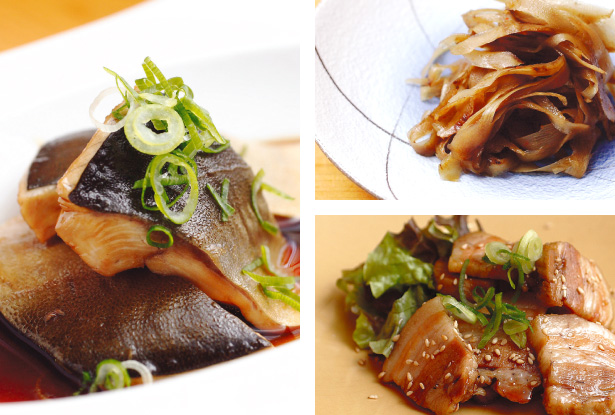 煮物が家庭で手軽に料亭の味！京都華寿司　華のタレ